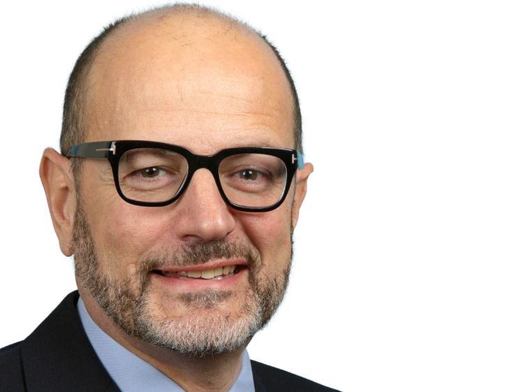 Saber Tarek NN Investment Partners NN IP