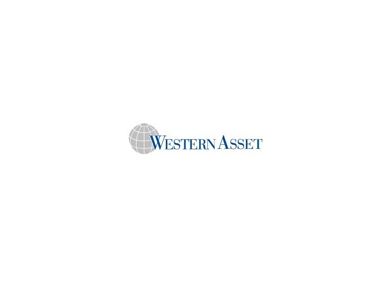 Western Asset Legg Mason