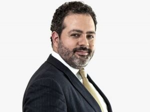 Balcazar Andres Sanchez Pictet Asset Management