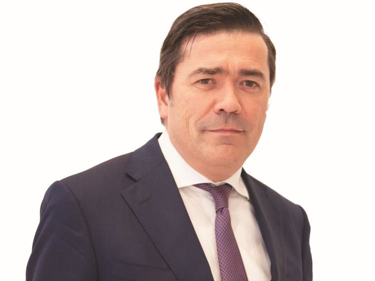 De Coensel Peter DPAM Degroof Petercam Asset Management DPAM