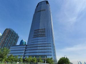 Goldman Sachs AM