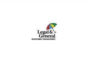 Legal & General Investment Management LGIM