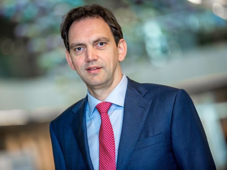 Meijer Frank Aegon AM