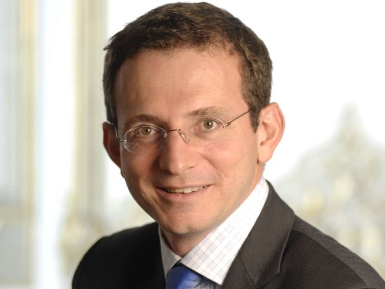 Melman Benjamin Edmond de Rothschild AM