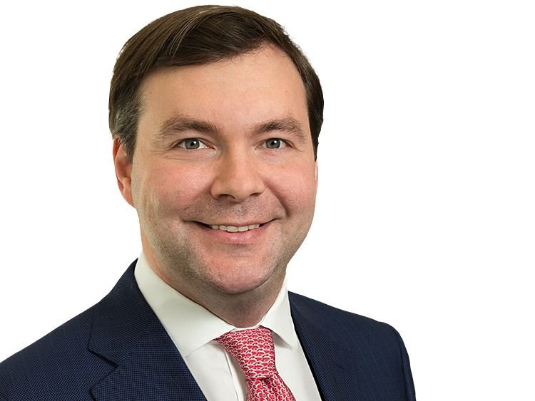 Skiba Andrzej BlueBay Asset Management