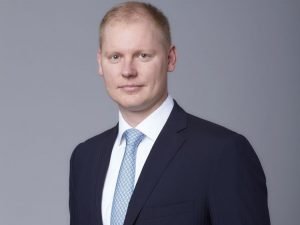 Stacey Marc BlueBay Asset Management RBC Bluebay