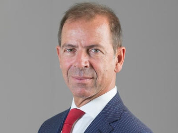 Delitala Andrea Pictet Asset Management elezioni