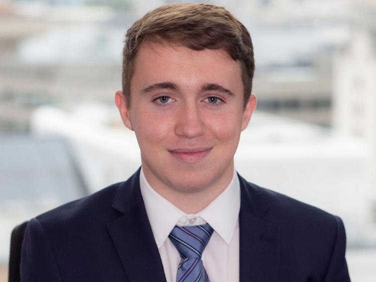 Reilly James Schroders