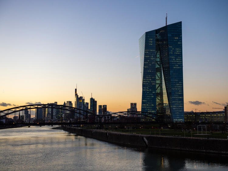 BCE EZB videoconferenza BCE