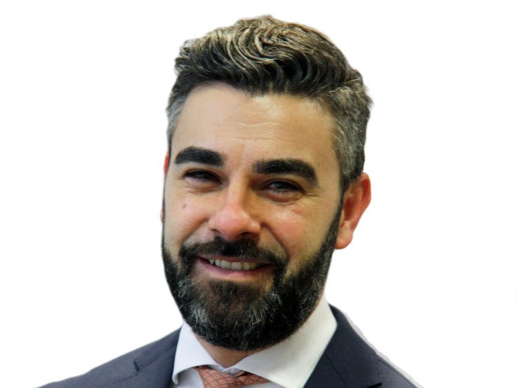 Carpenzano Flavio AllianceBernstein