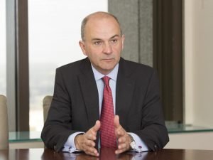 Lind Robert Capital Group