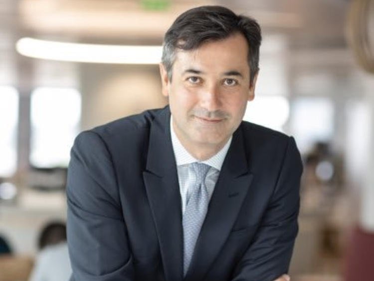 Moec Gilles AXA Investment Managers AXA IM