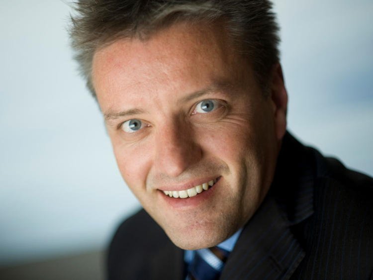 Zweifel Patrick Pictet Asset Management