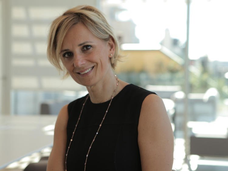 Defend Monica Amundi Institute