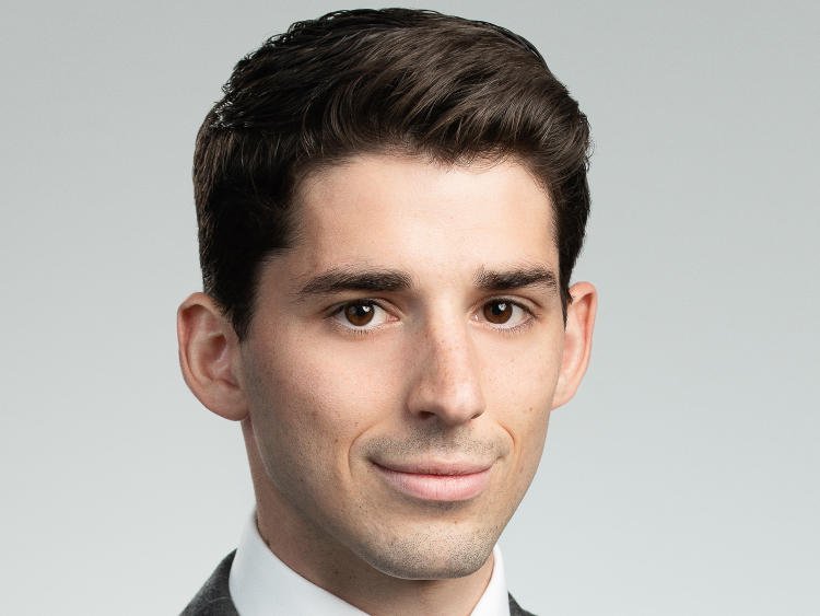 Miginiac Romain GAM Investments