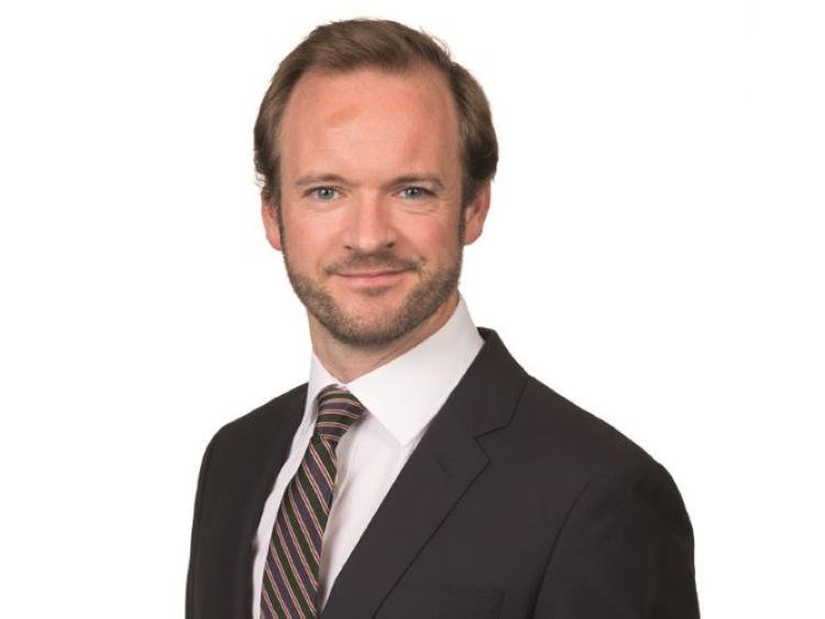 Hilton Adrian Columbia Threadneedle Investments Columbia TI