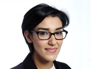 Mourahib Rachida HSBC Global AM