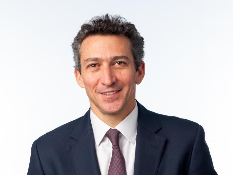 Reznick Mitch Federated Hermes