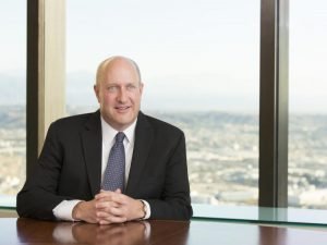 Spence Darrell Capital Group