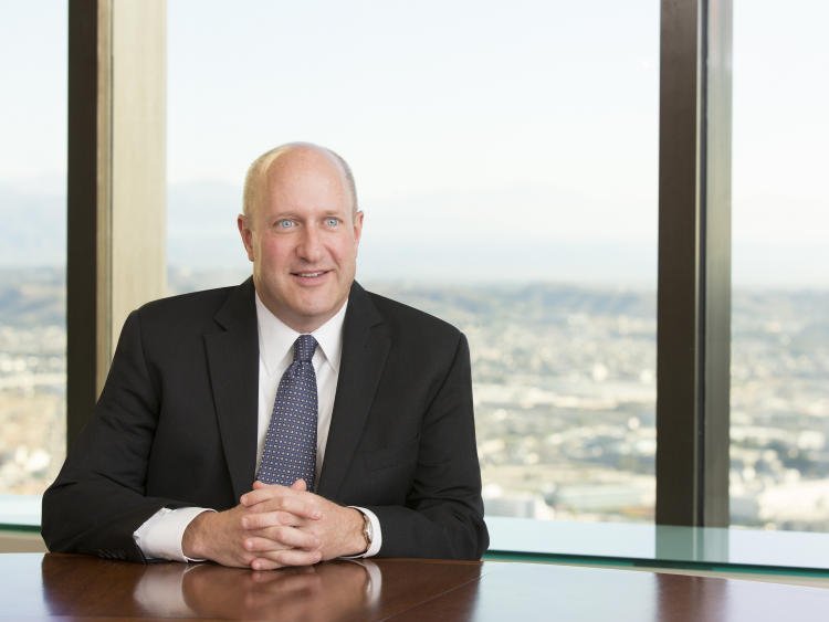 Spence Darrell Capital Group