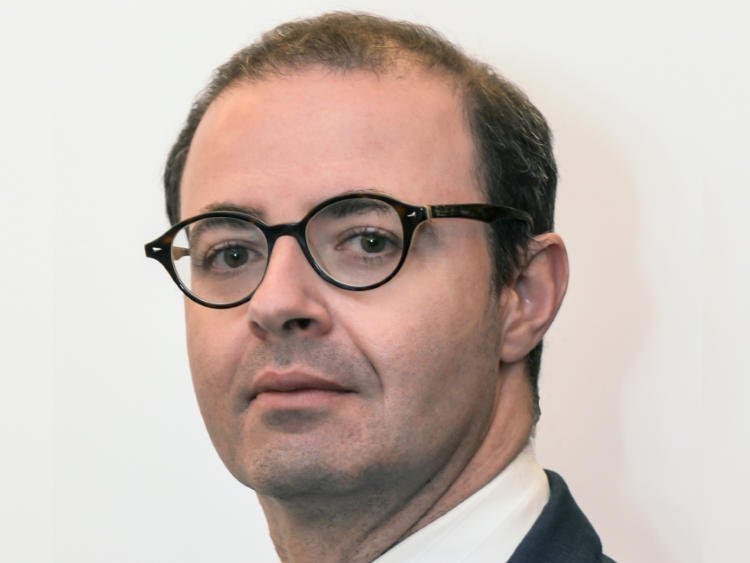 Diwan David Edmond de Rothschild