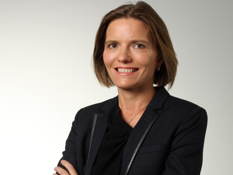 Dufosse Nadege Candriam