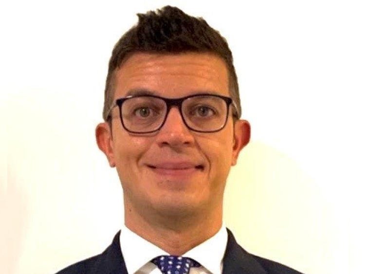 Giarrizzo Michele BlueBay Asset Management