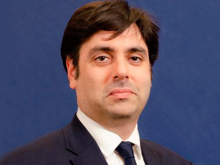 Maleki Manuel Edmond de Rothschild