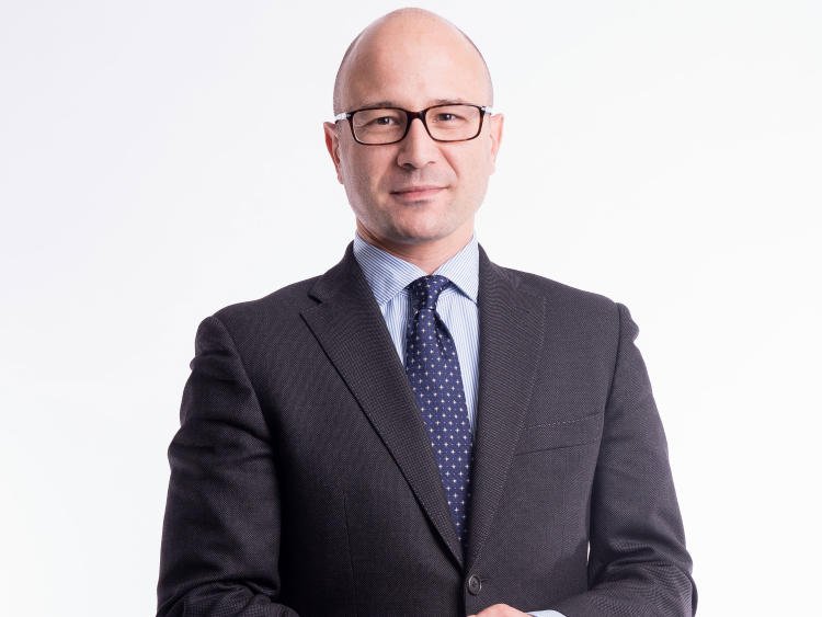 Mergoni Giacomo Banor Capital