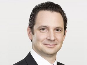 Mivelaz Grégoire GAM Investments