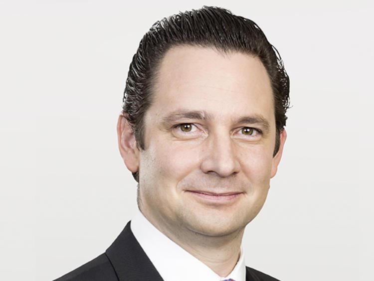 Mivelaz Grégoire GAM Investments