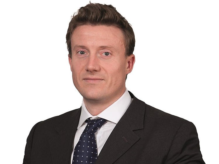 Smillie Paul Columbia Threadneedle Investments Columbia TI