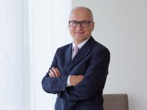 Chiarelli Giambattista Pictet Asset Management Pictet AM
