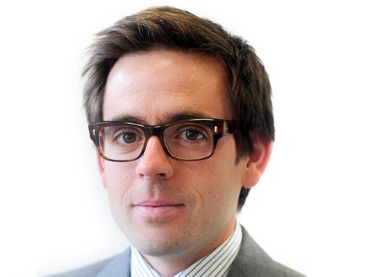 Jewell Justin BlueBay Asset Management