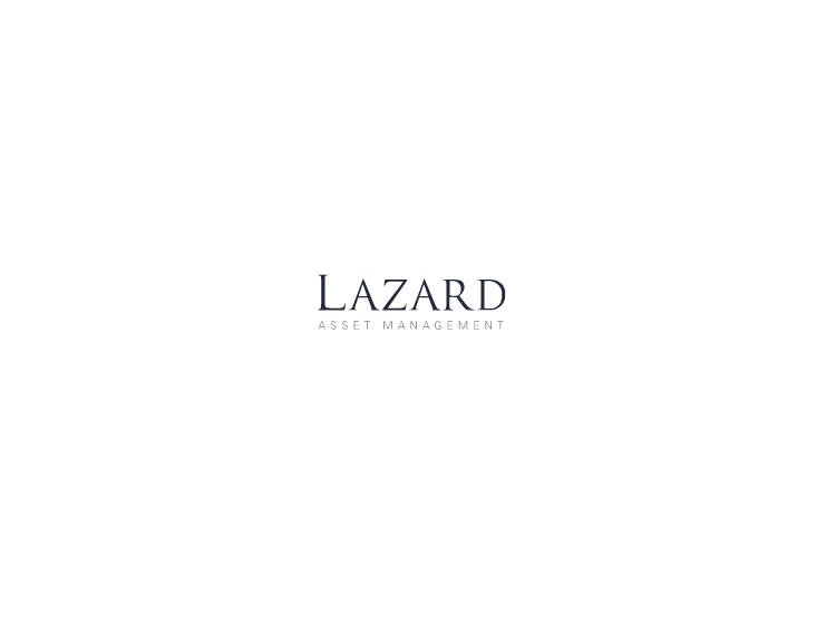 Lazard Asset Management