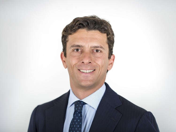 Massi Paolo Hedge Invest Sgr