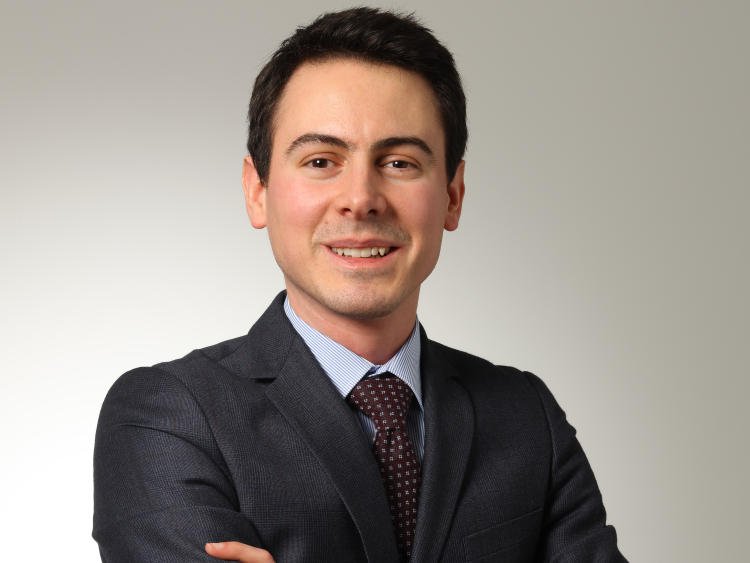 Fabre Julien CANDRIAM