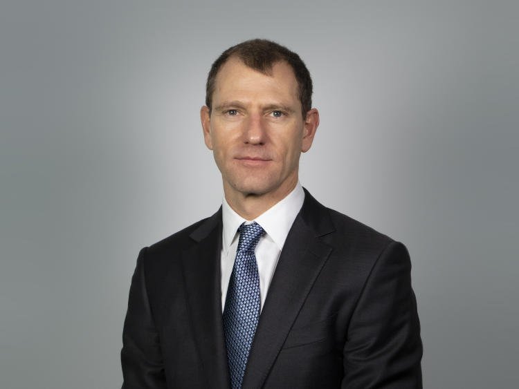 Graub Philippe Union Bancaire Privée UBP