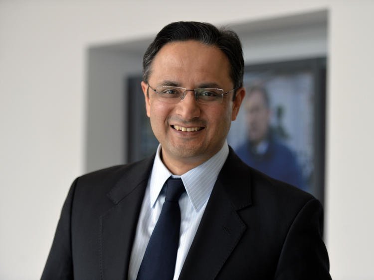 Patnaik Uday Legal & General Investment Management LGIM