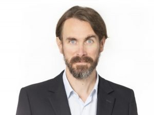 Rocher Bertrand Mirova Natixis Investment Managers
