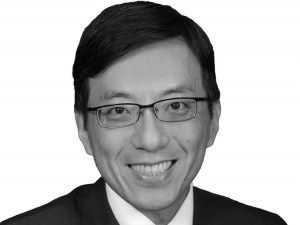 Cheng David Schroders