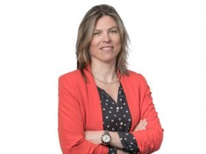 Coldeweijer Annemieke NN Investment Partners NN IP