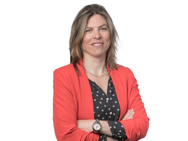 Coldeweijer Annemieke NN Investment Partners NN IP