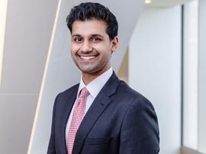 Dhawan Pramol PIMCO