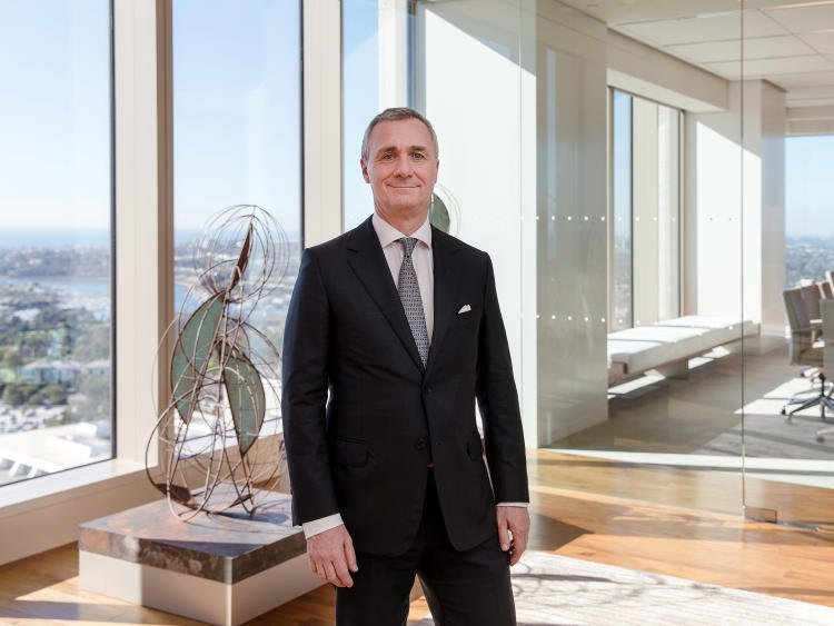 Gandolfi Alessandro PIMCO