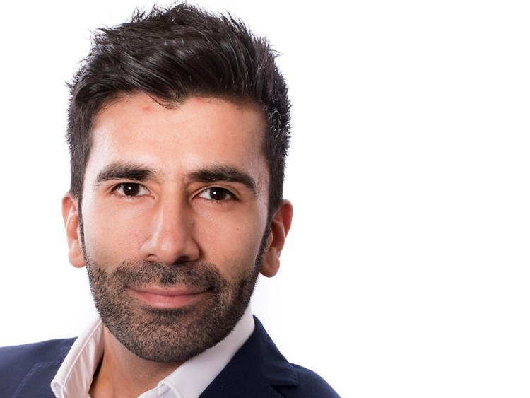 Mehta Neil BlueBay Asset Management