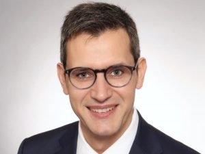 Basselier Marc Union Bancaire Privée UBP