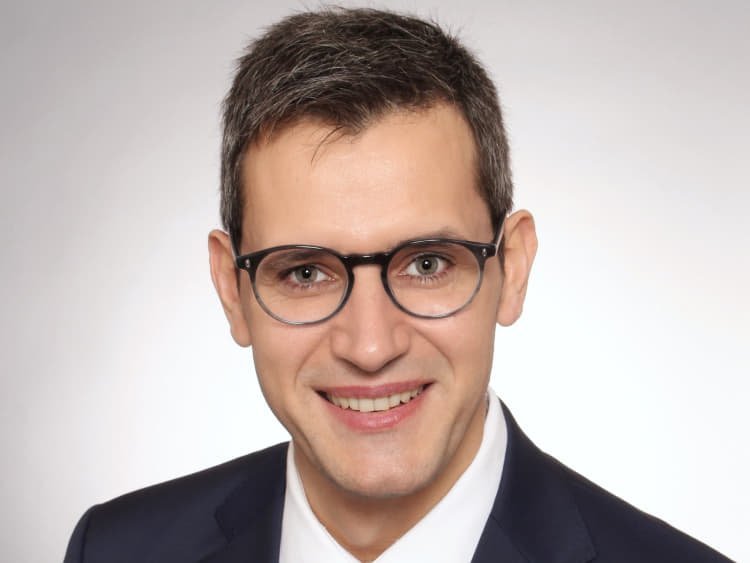 Basselier Marc Union Bancaire Privée UBP