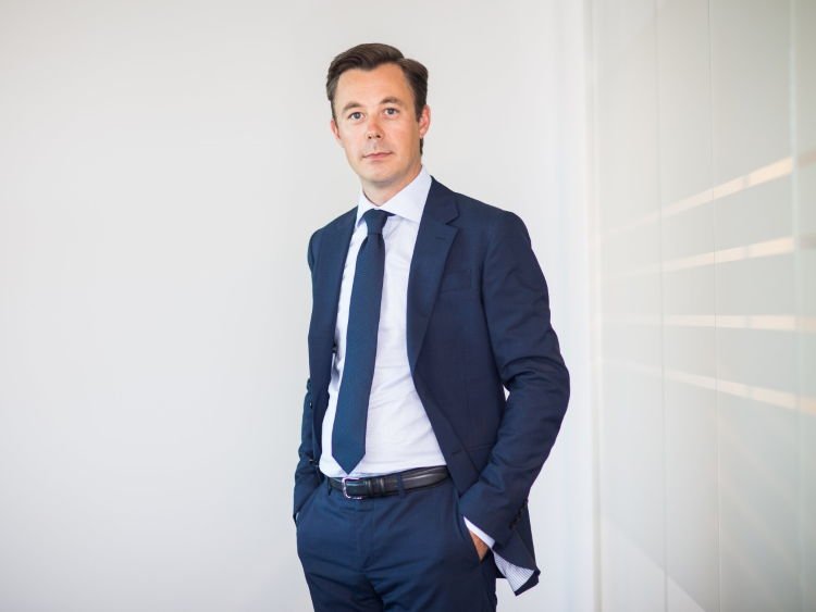 Forest Nicolas CANDRIAM