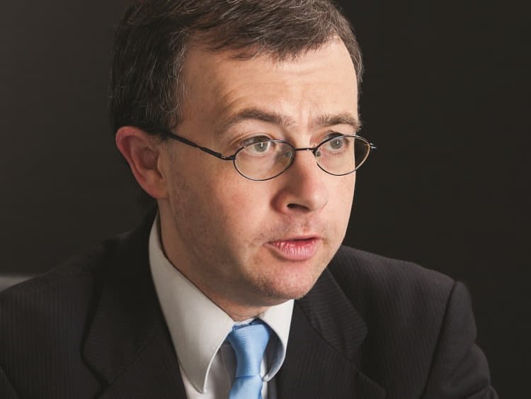 Kaye Richard Comgest